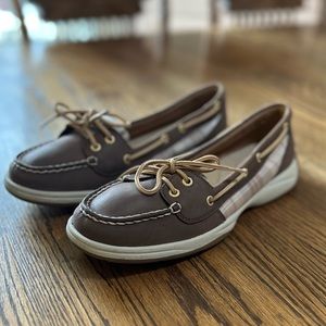 Women’s Sperry Top Siders Size9